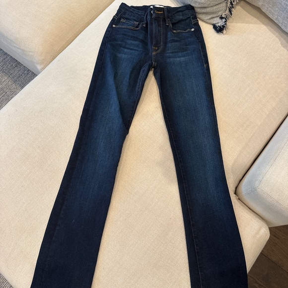 Frame “Le Mini Boot” jeans - Picture 1 of 1